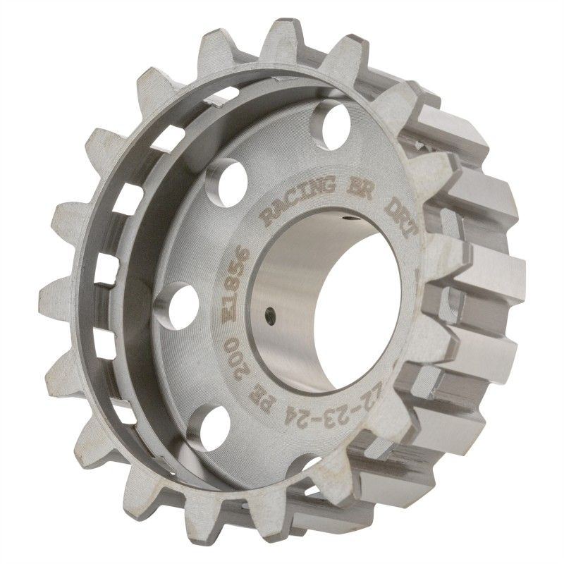 Pignone Frizione 22 Denti DRT per Primaria 65 Denti - Vespa PX200 E Lusso ’95-’98/MY / Cosa 2 200








  DRT - 4