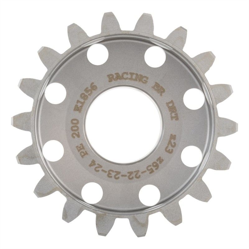 Pignone Frizione 22 Denti DRT per Primaria 65 Denti - Vespa PX200 E Lusso ’95-’98/MY / Cosa 2 200








  DRT - 3
