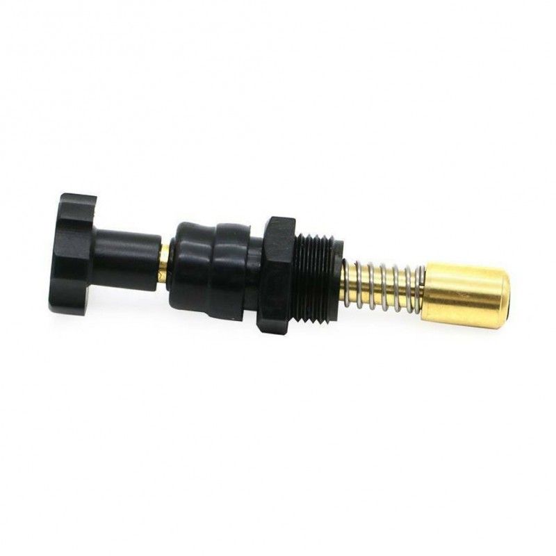 Manual choke lever for Keihin Nibbi PWK and PE carburetors  AVO - 1