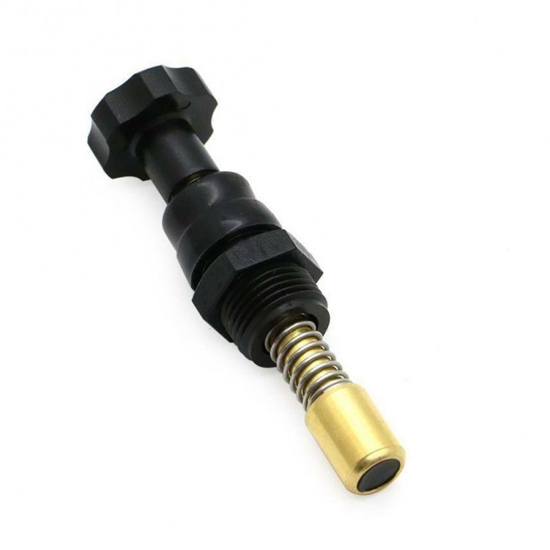 Leva aria manuale per carburatori Keihin Nibbi PWK e PE  AVO - 4