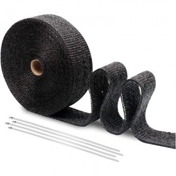 Fiberglass Thermal Insulation Tape - 5M  AVO - 6