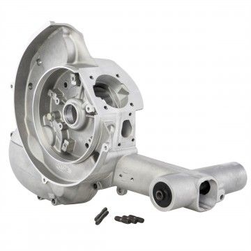 SIP EVO crankcase for Vespa 50-125 ET3 PK50-125 24301000  SIP - 1