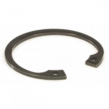 Anello di sicurezza P/A cuscinetto tamburo anteriore, 20mm Per Vespa PK / S / XL / PX 66350000  SIP - 2
