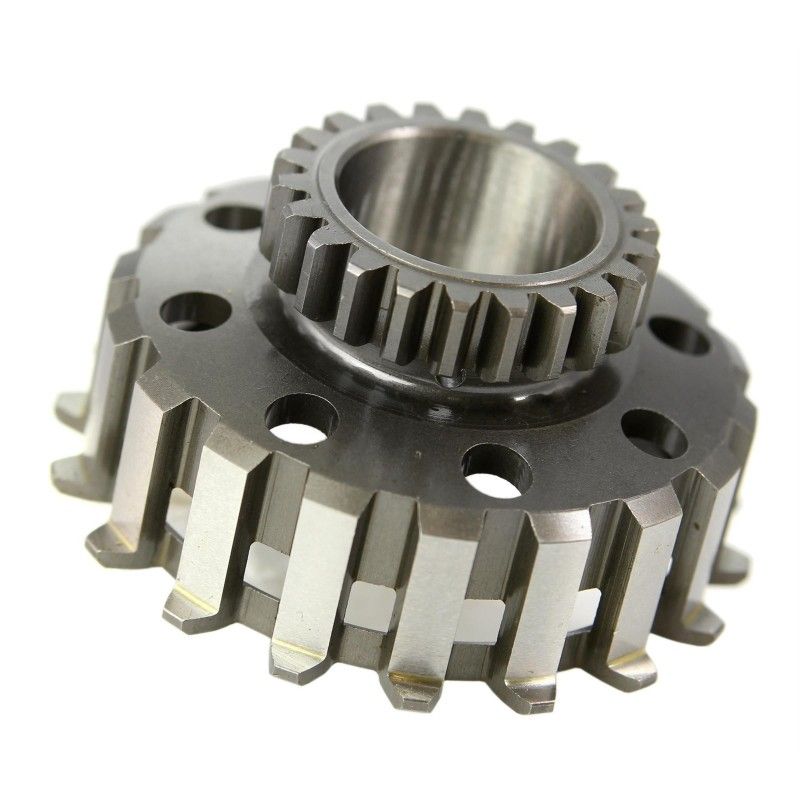 Pignone Frizione 23 Denti DRT per Primaria 64 Denti - Vespa COSA 2 / VNA-TS / VBA-Super / Rally / PX / PE / Lusso / T5  DRT - 1