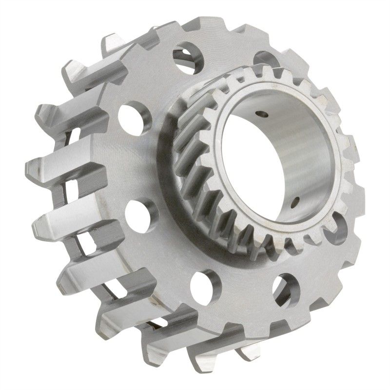 Clutch Pinion 23 Teeth Helical DRT For Primary 65 Teeth Vespa 125 DRT - 1