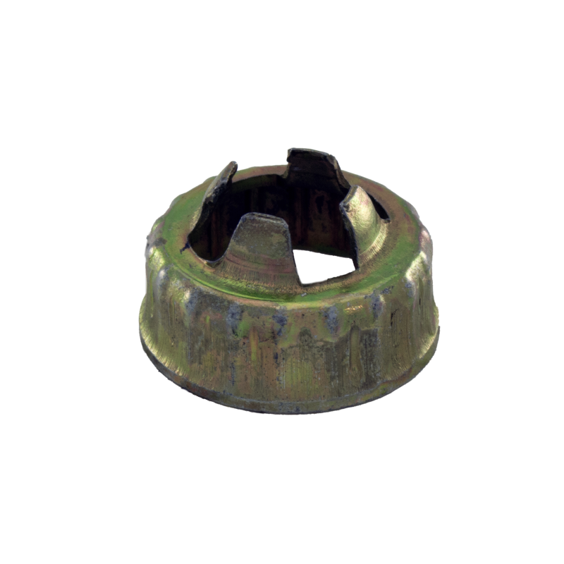 REINFORCED FRONT WHEEL NUT FIXING CAP PIAGGIO VESPA PX 177609  RMS CLASSIC - 1