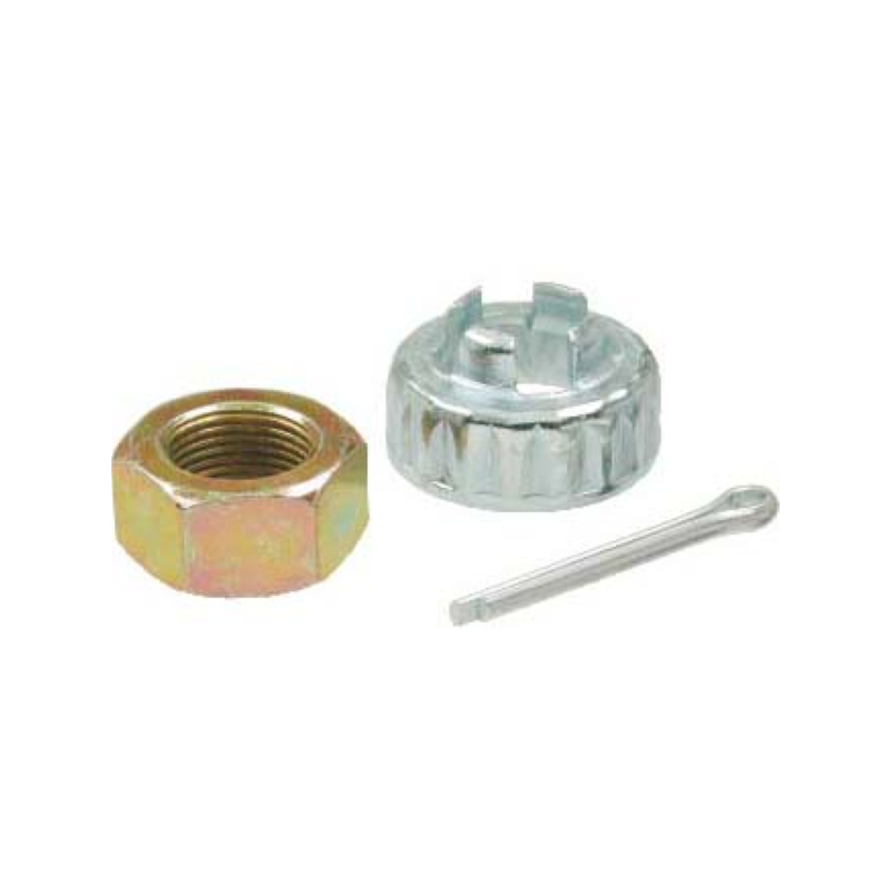 GILERA/PIAGGIO WHEEL CAP NUT KIT 194423/563728 RMS : 121850340  RMS CLASSIC - 1