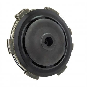 VMC Hard Work 4-Disc Clutch for Vespa SmallFrame VMC RACING - 2