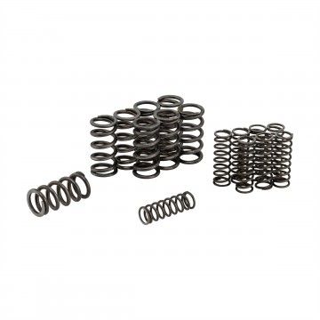 VMC Hard Work 4-Disc Clutch for Vespa SmallFrame VMC RACING - 5
