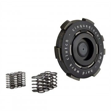 VMC Hard Work 5-Disc Clutch for Vespa SmallFrame VMC RACING - 5