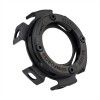Primary Basket with VMC Damper Overhaul Kit for Vespa Smallframe