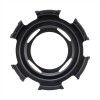Primary Basket with VMC Damper Overhaul Kit for Vespa Smallframe