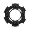 Primary Basket with VMC Damper Overhaul Kit for Vespa Smallframe