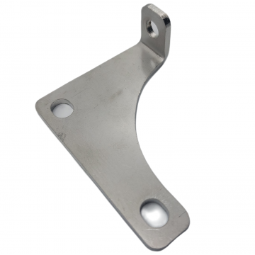 Staffa Montaggio / Supporto Marmitta Siluro  VMC RACING - 1