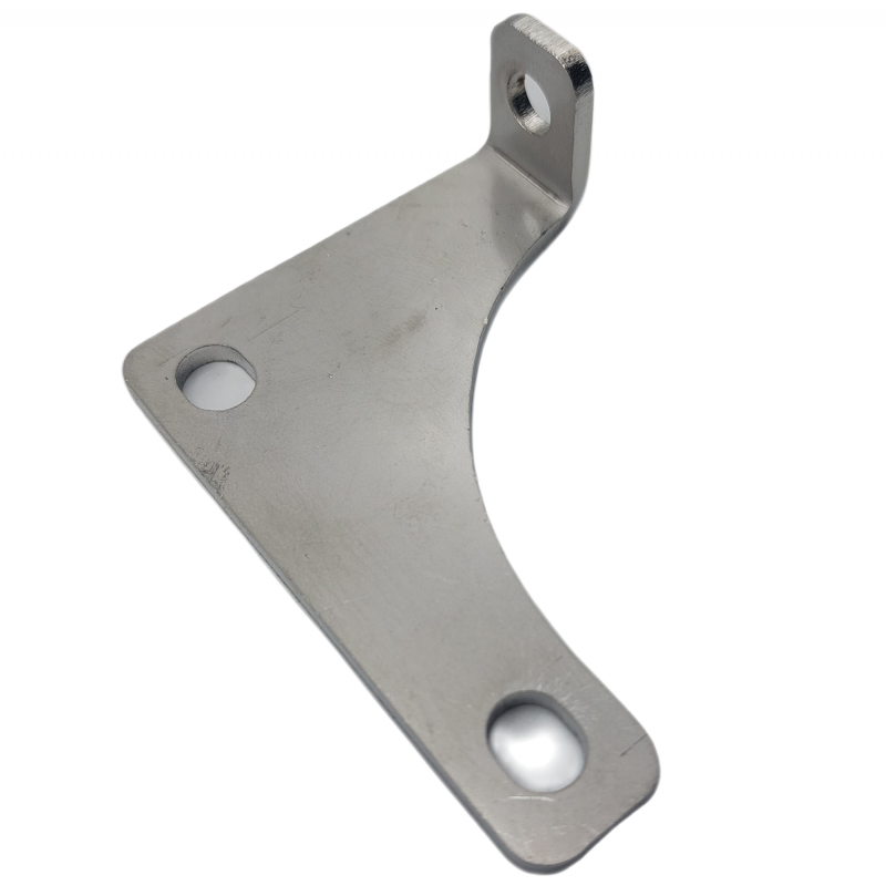 Torpedo Muffler Mounting Bracket / Support  VMC RACING - 1