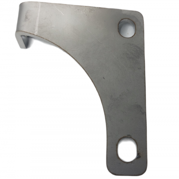 Torpedo Muffler Mounting Bracket / Support  VMC RACING - 2