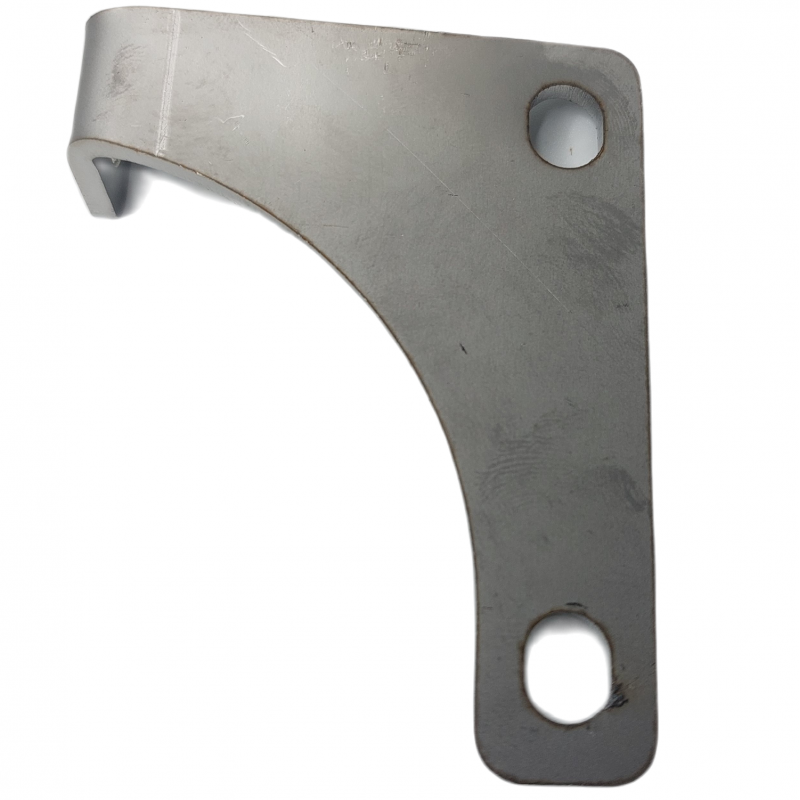 Torpedo Muffler Mounting Bracket / Support  VMC RACING - 1