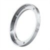 Mass for flywheel ignition vmc in cnc