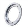 Mass for flywheel ignition vmc in cnc