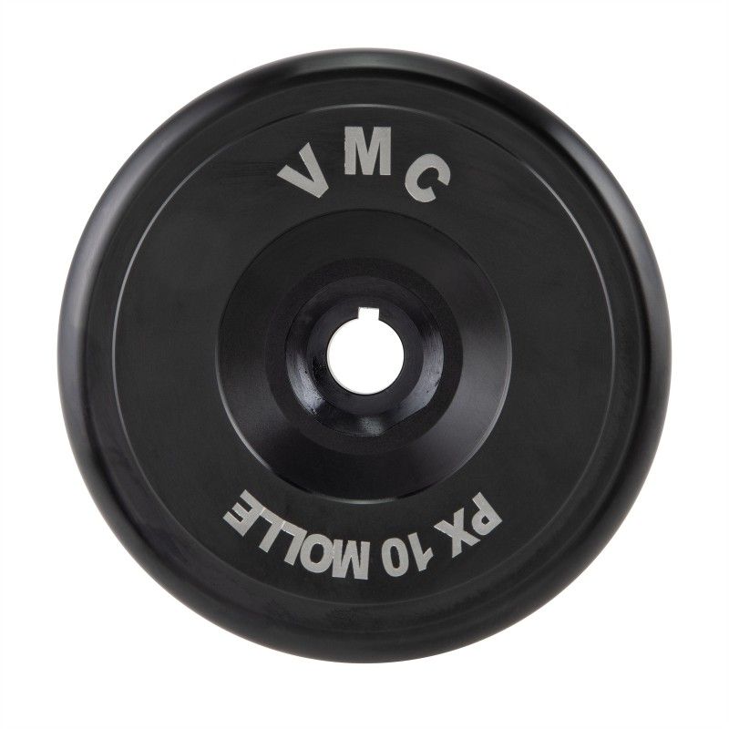 VMC 10-spring ERGAL clutch for Vespa Large Frame  VMC RACING - 7