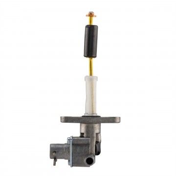 Rubinetto Benzina con Sensore Riserva per Serbatoio Maggiorato VMC Vespa  VMC RACING - 1