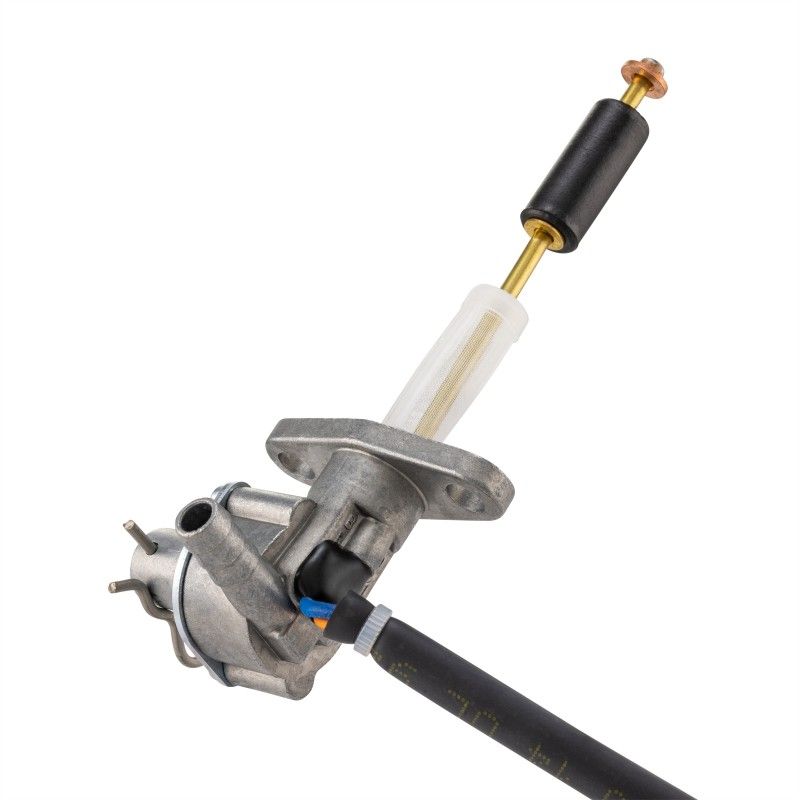 Rubinetto Benzina con Sensore Riserva per Serbatoio Maggiorato VMC Vespa  VMC RACING - 2