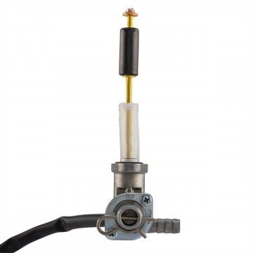 Fuel Tap with Reserve Sensor for Larger VMC Vespa Tank  VMC RACING - 3