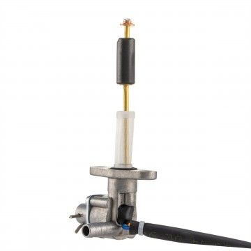 Fuel Tap with Reserve Sensor for Larger VMC Vespa Tank  VMC RACING - 4