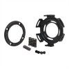 Primary Basket with VMC Damper Overhaul Kit for Vespa Smallframe