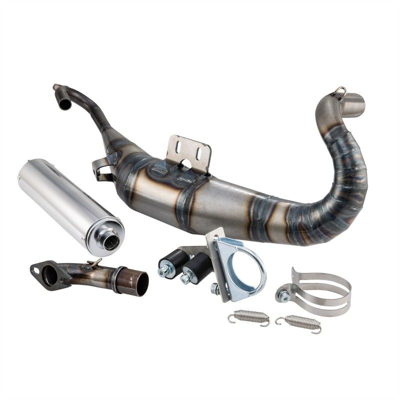 Racing muffler VMC FIFTY 'S VMC RACING - 1