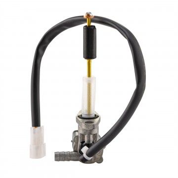 Fuel Tap with Reserve Sensor for Larger VMC Vespa Tank  VMC RACING - 6