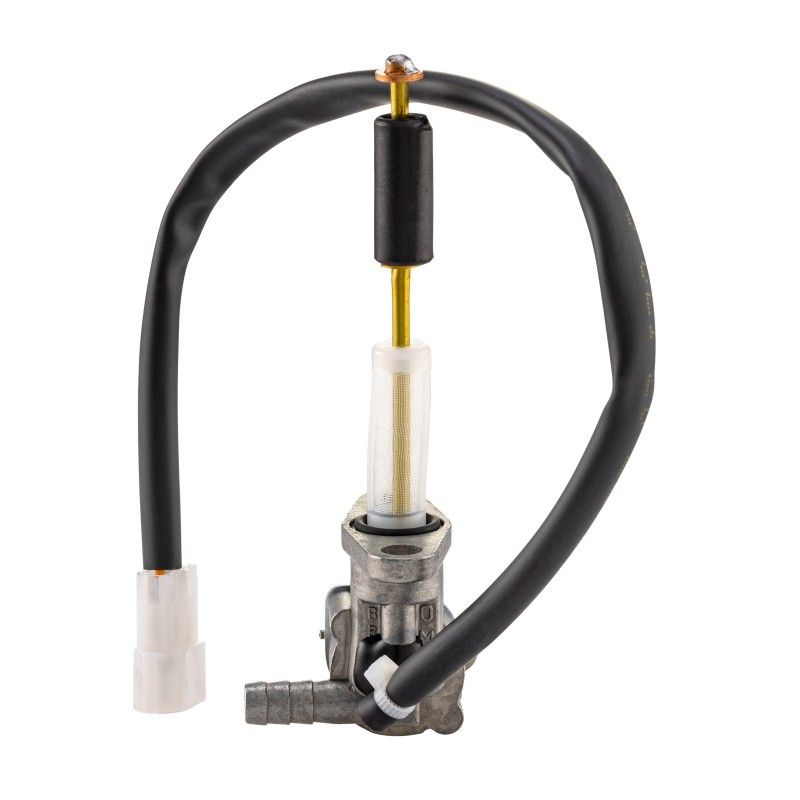 Fuel Tap with Reserve Sensor for Larger VMC Vespa Tank  VMC RACING - 6