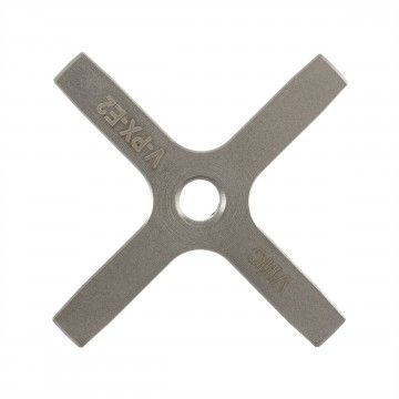 Crociera VMC Rinforzata PIATTA per Vespa large frame, PX '84, MY, T5, CO  VMC RACING - 3