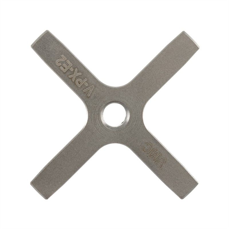 VMC Reinforced FLAT Cruise for Vespa large frame, PX '84, MY, T5, CO  VMC RACING - 3