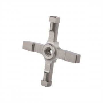 VMC Reinforced Cruise OLD BOWED for Vespa large frame VBB, VBA, VNB,  VMC RACING - 4