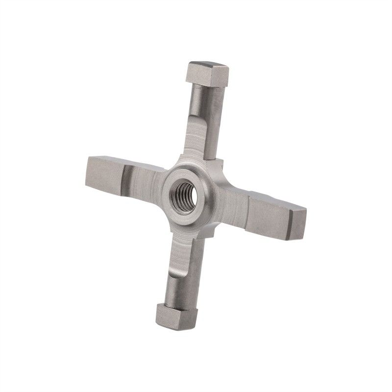 VMC Reinforced Cruise OLD BOWED for Vespa large frame VBB, VBA, VNB,  VMC RACING - 4