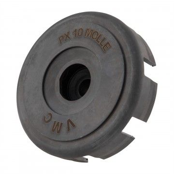 Cestello Frizione VMC 10 molle in Acciaio per Vespa Large Frame  VMC RACING - 2