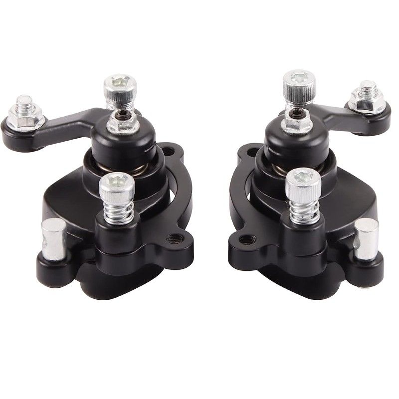 AVO air front and rear brake caliper for minimoto - 5