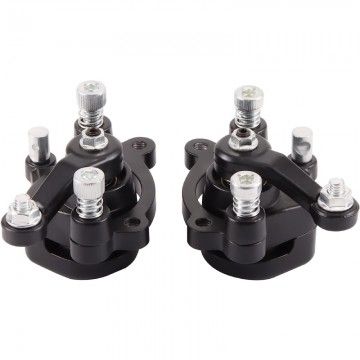 AVO air front and rear brake caliper for minimoto - 6