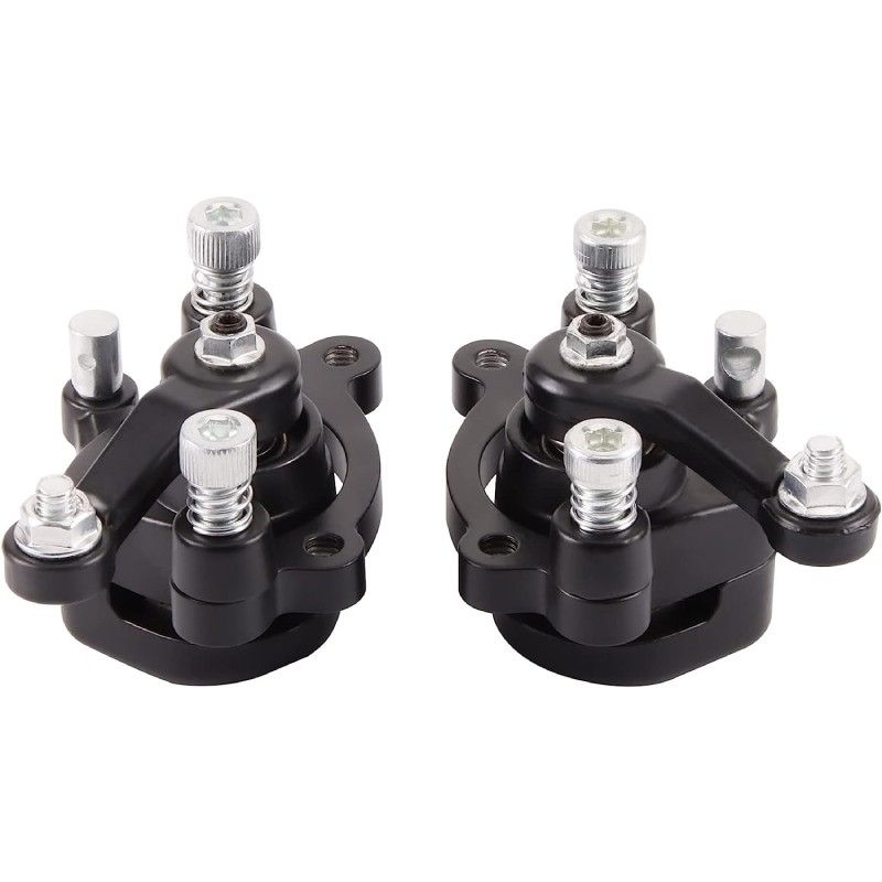 AVO air front and rear brake caliper for minimoto - 6