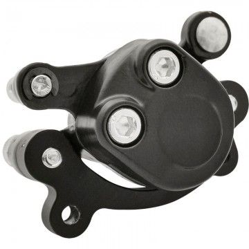 Right brake caliper for minimoto air  AVO - 2