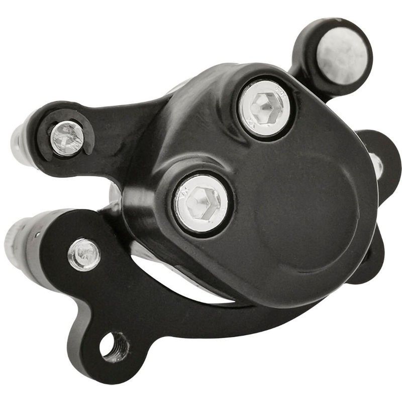 Right brake caliper for minimoto air  AVO - 1