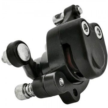Right brake caliper for minimoto air  AVO - 3
