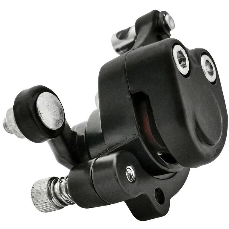 Right brake caliper for minimoto air  AVO - 3