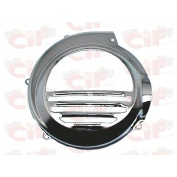 COPRIVENTOLA CROMATO VESPA PX PE TUTTI MODELLI CIF : 5099-C  CIF - 1