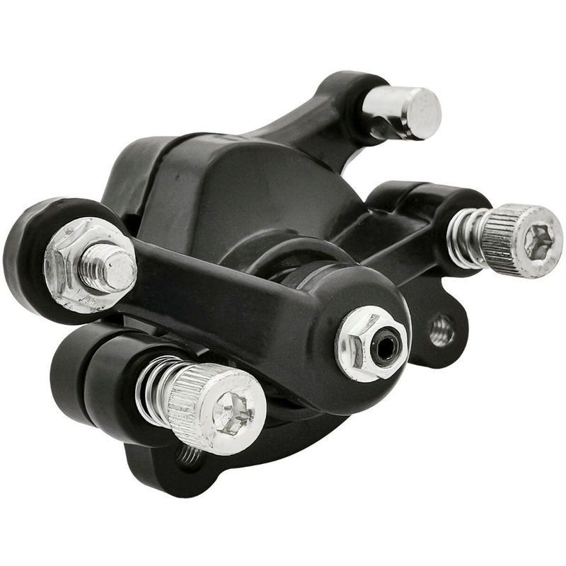Right brake caliper for minimoto air  AVO - 1