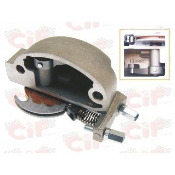 PRESELETTORE CAMBIO VESPA P125X - P150X - P200E - PX ARCOBALENO CIF : 5056-E  CIF - 1
