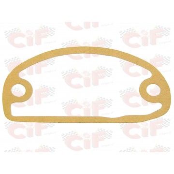GUARNIZIONE PRESELETTORE CAMBIO VESPA PX 125-200 CIF : 9198  CIF - 1