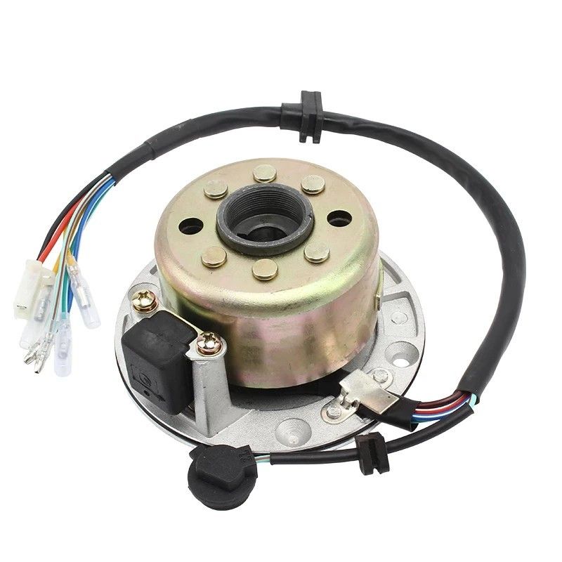 GPX / ZONGSHEN Complete Ignition for Pitbike (Spark Point)  AVO - 4