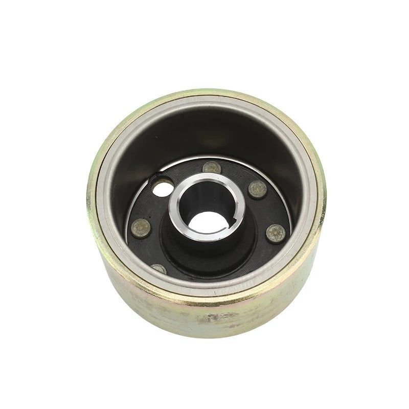 GPX / ZONGSHEN Complete Ignition for Pitbike (Spark Point)  AVO - 7